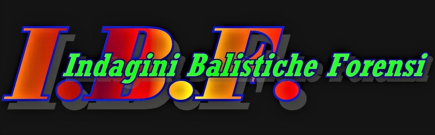 GIANFRANCO GUCCIA ~ PERITO BALISTICO C.T. DELL'AUTORITÃ? GIUDIZIARIA ~ CRIMINALISTA