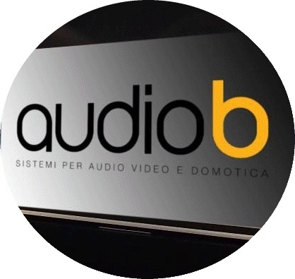 Audio B s.a.s. di Bonini Davide & C.