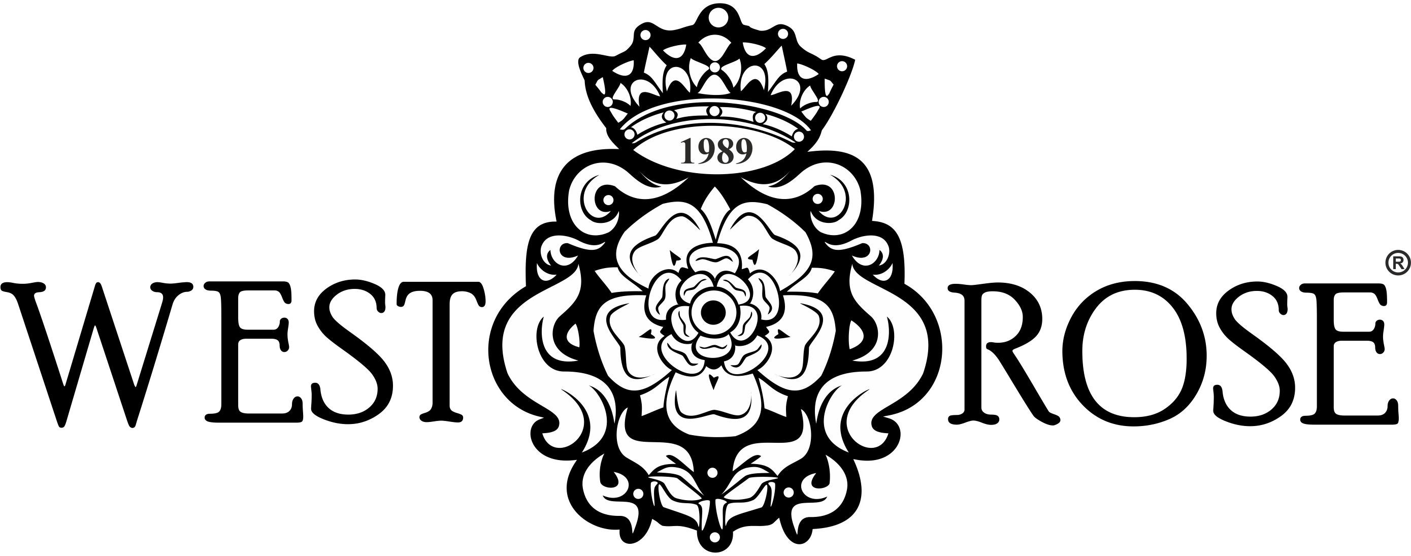 WEST ROSE Abbigliamento professionale personalizzato