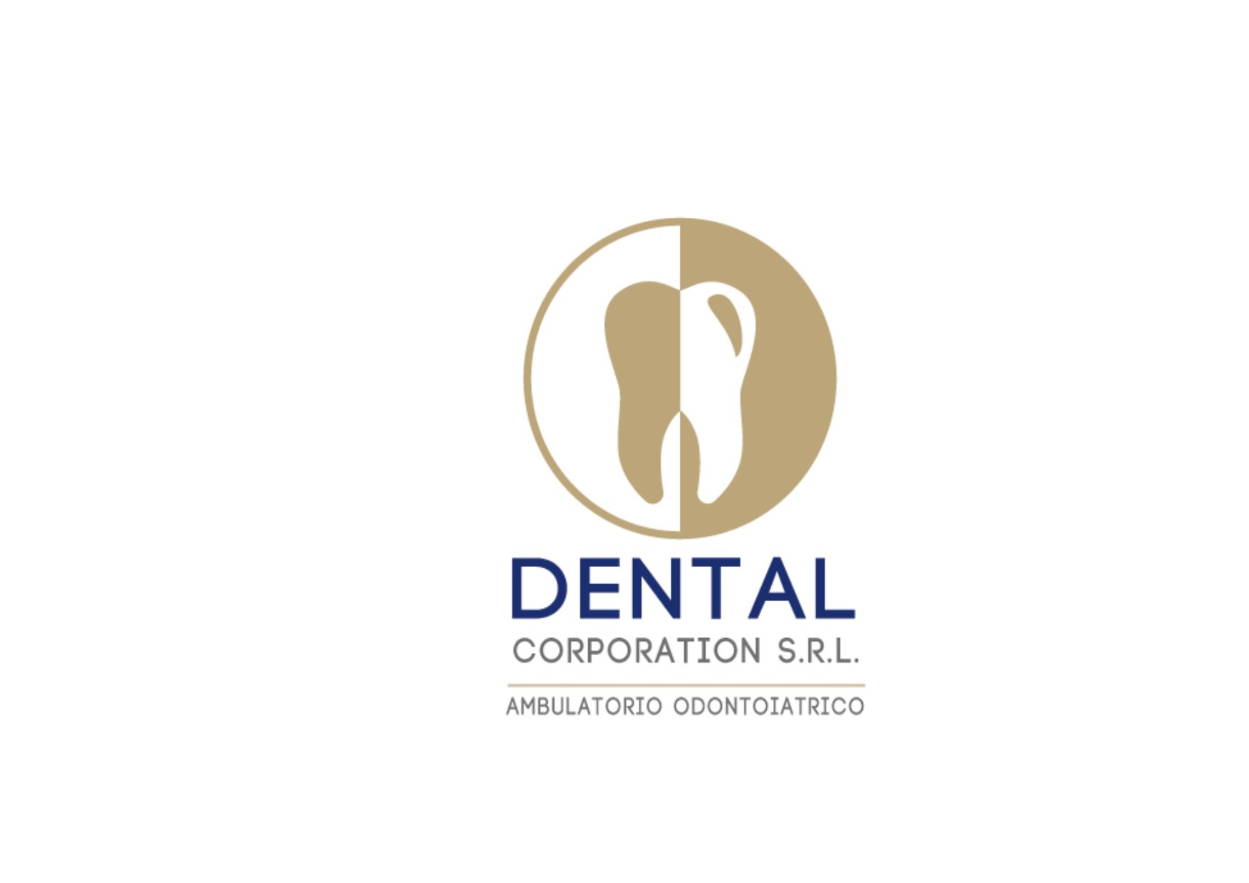 DENTAL CORPORATION SRL
