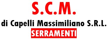 S.C.M. di Capelli Massimiliano S.R.L. 
