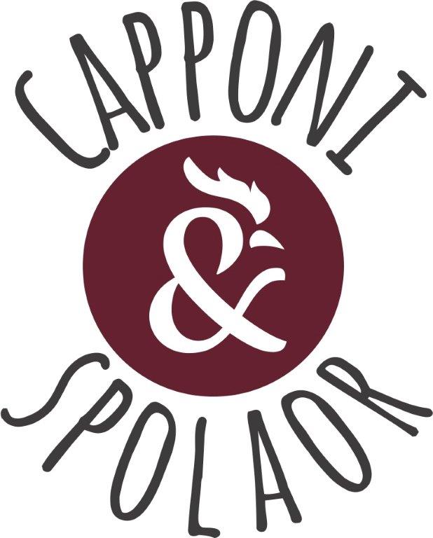 CAPPONI R. & SPOLAOR O. SRL