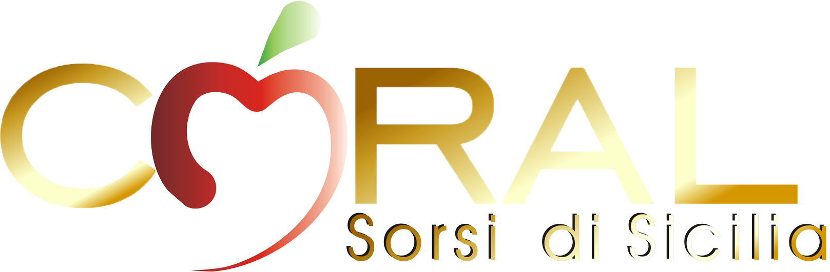 CORAL SORSI DI SICILIA