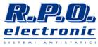 R.P.O. ELECTRONIC SRL