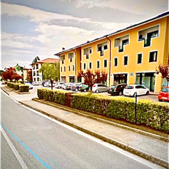 FARMACIA ROSSI SNC
