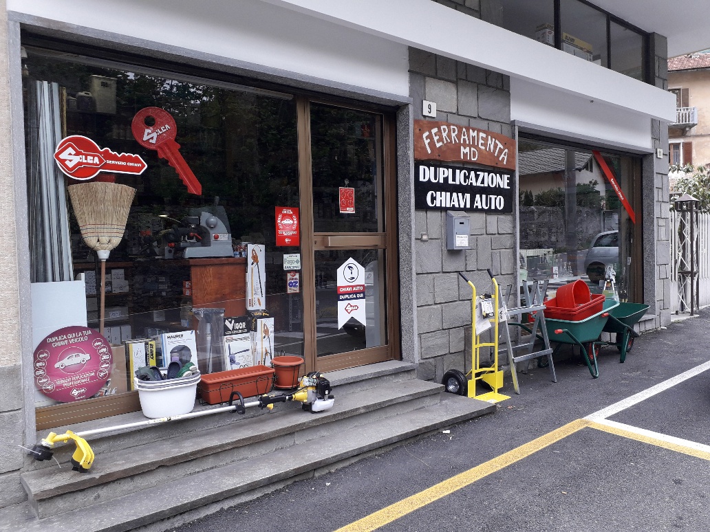 FERRAMENTA MD DI MARCO DEYME