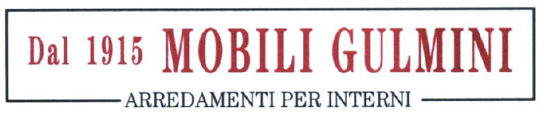 Gulmini Mobili Snc di Gulmini R. & C. Snc