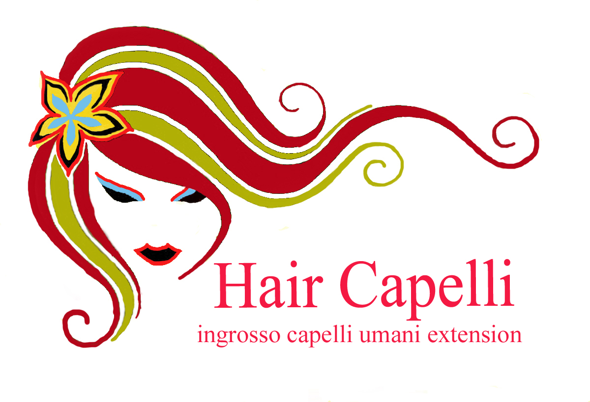 HAIR CAPELLI FORNITURA EXTENSION