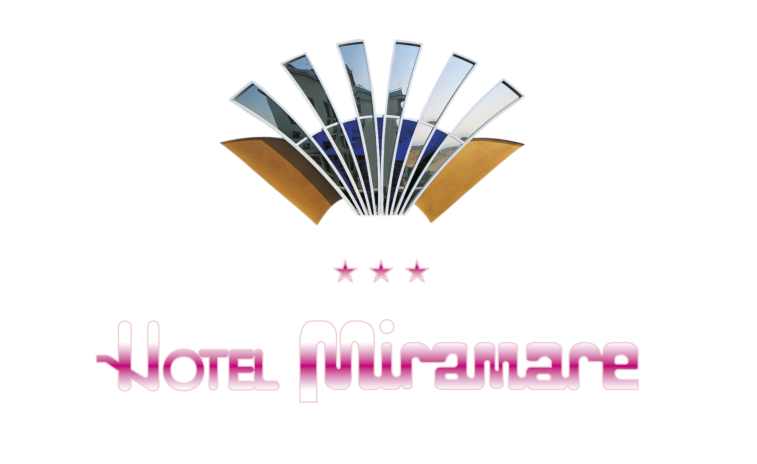 Hotel Miramare Bibione