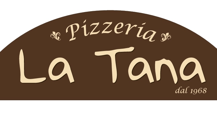 PIZZERIA LA TANA DEI F.LLI G. E V. TANA SNC