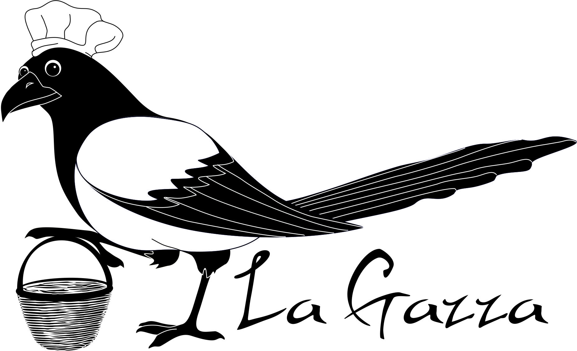 La Gazza di Addessi Luigi