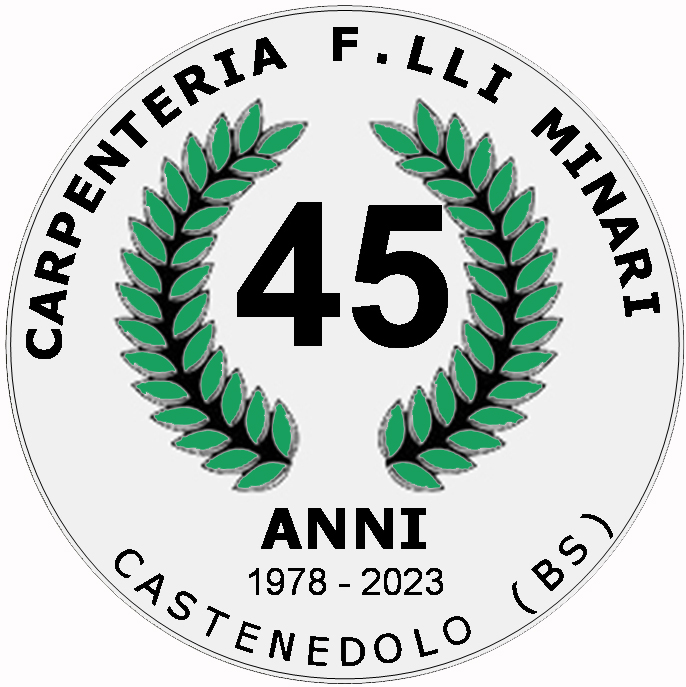 CARPENTERIA F.lli MINARI di A. e U. & C. s.n.c.
