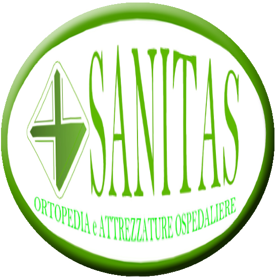 SANITAS ORTOPEDIA LUSENTI ANTONIO 
