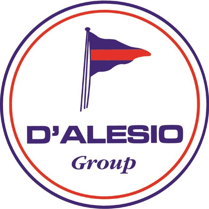 COSTIERI D'ALESIO SpA 