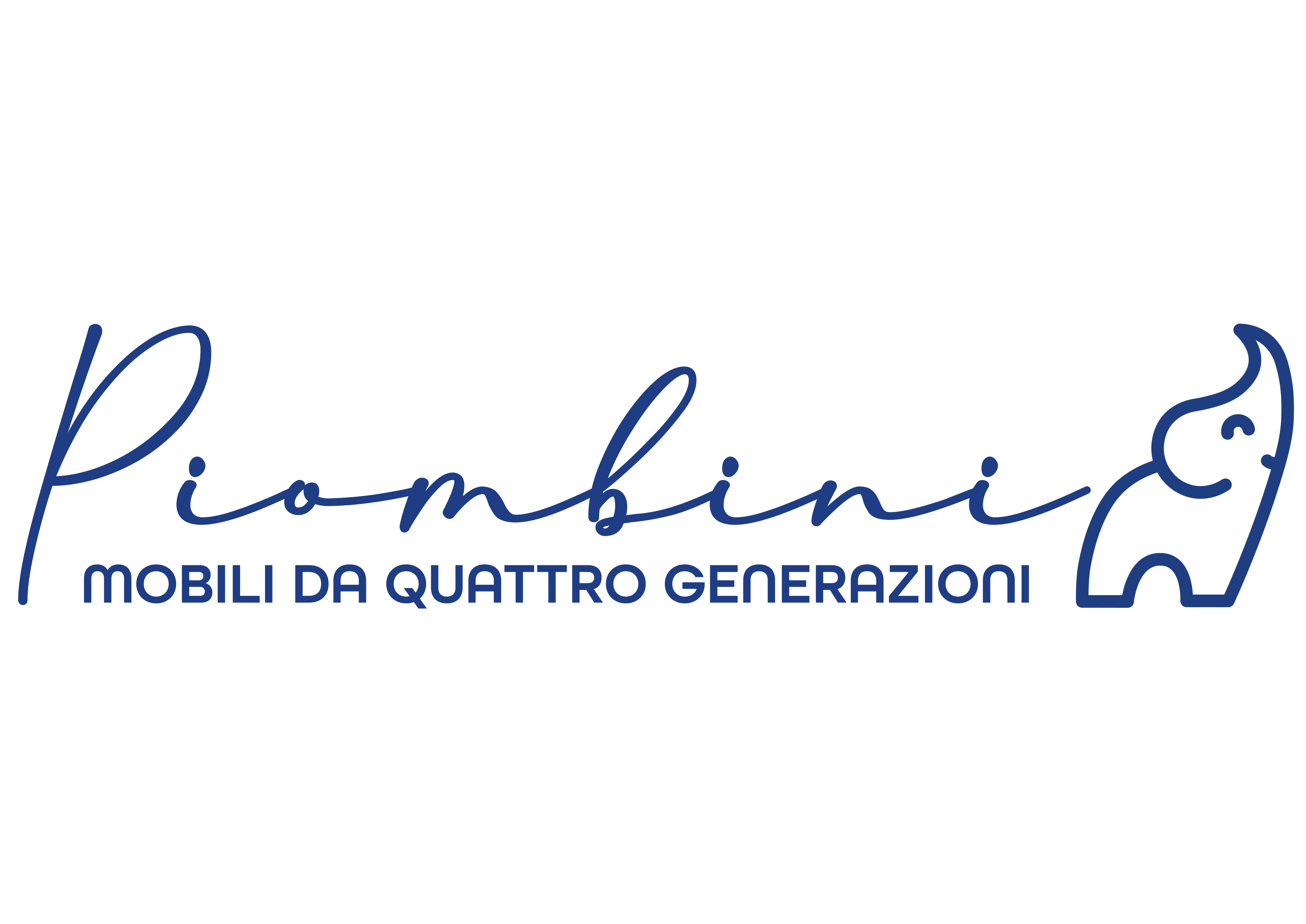 Piombini Mobili da Quattro Generazioni