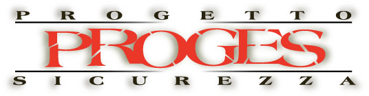 PROGES DI LANZILOTTO TONINO