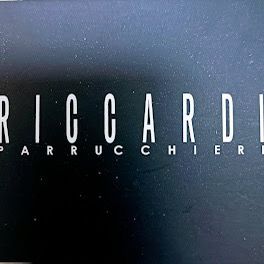 Riccardo di Riccardi Renato parrucchiere