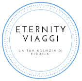 ETERNITY VIAGGI