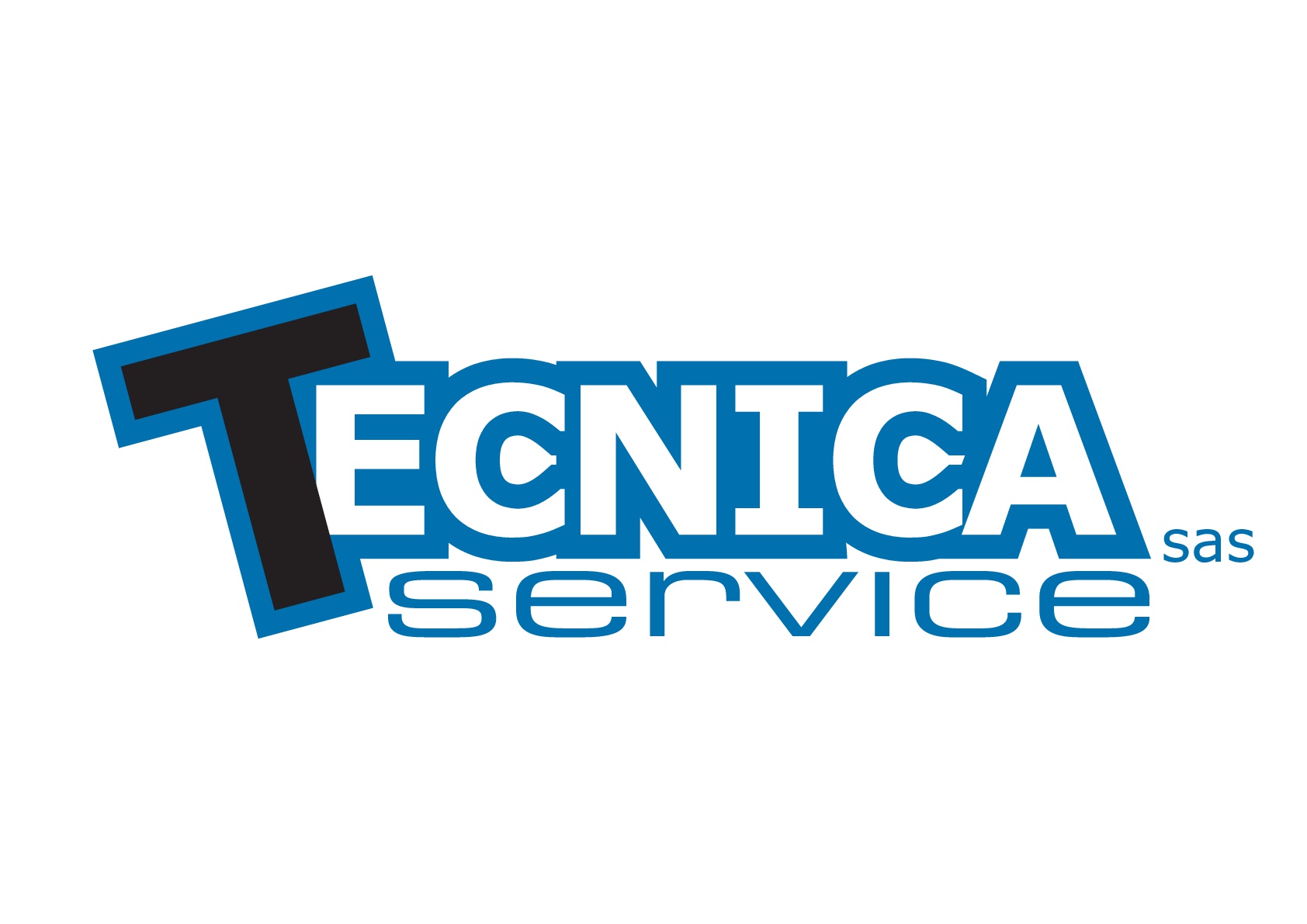 Tecnica Service Sas