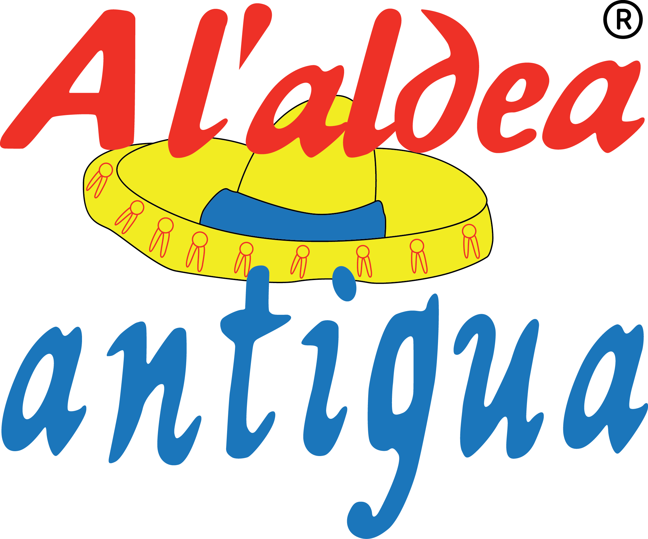 ALDEA ANTIGUA