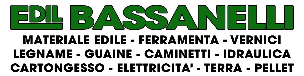 BASSANELLI EDIL - EDIL BASSANELLI SRL - MATERIALI EDILI