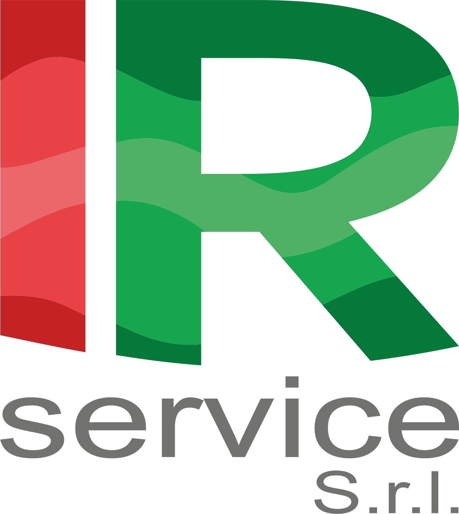 IR SERVICE S.R.L.