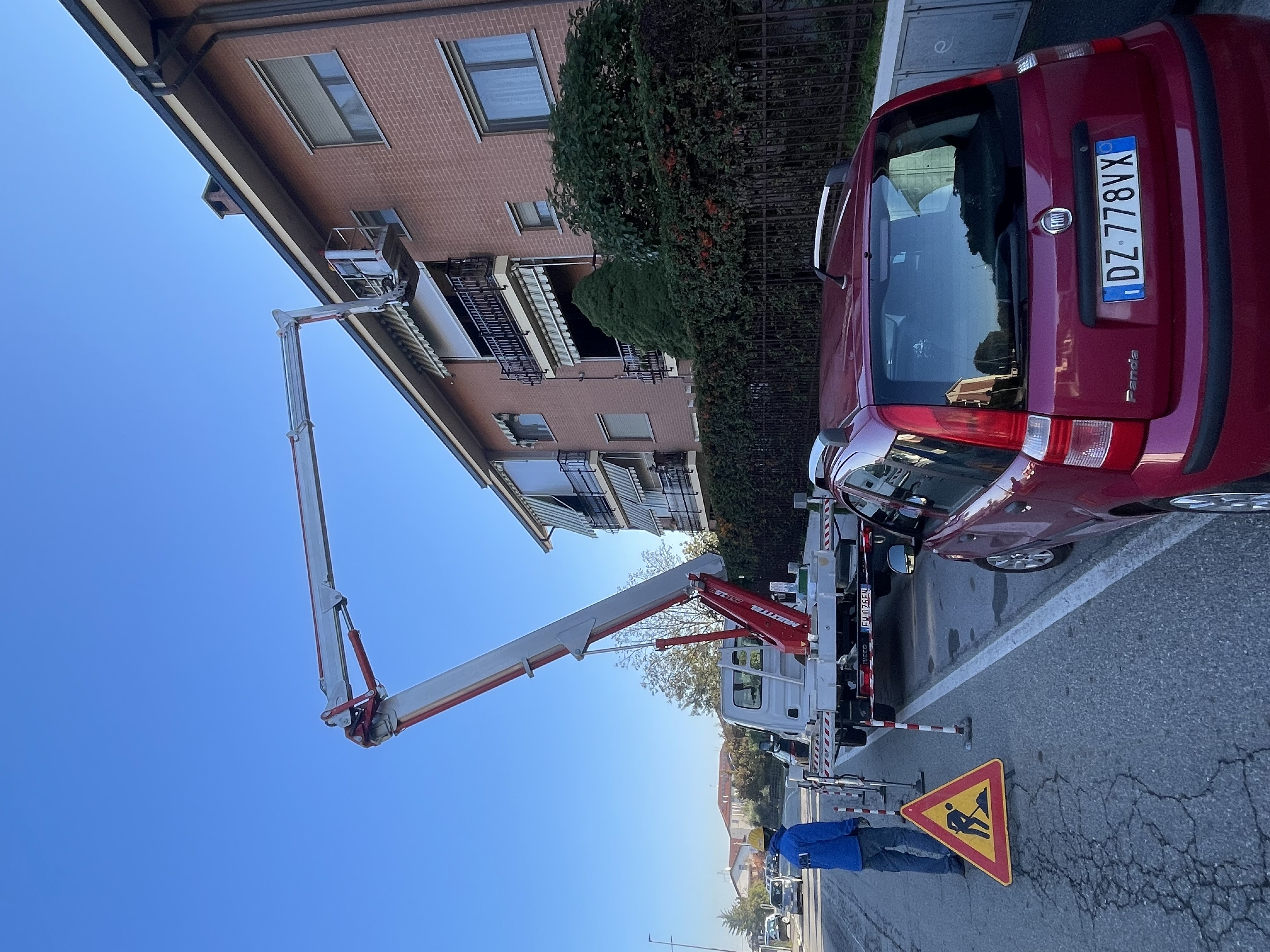ADRI COSTRUZIONI SRLS