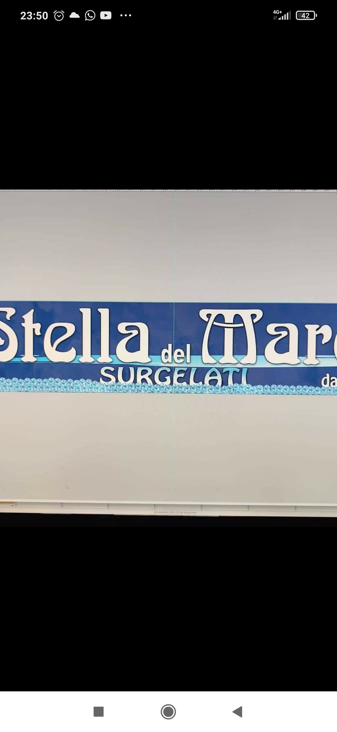 Stella Del Mare di Bono Antonino & Rosy sas