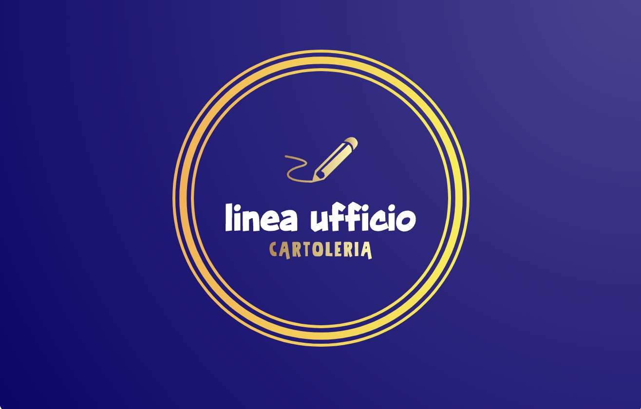 CARTOLERIA LINEA UFFICIO