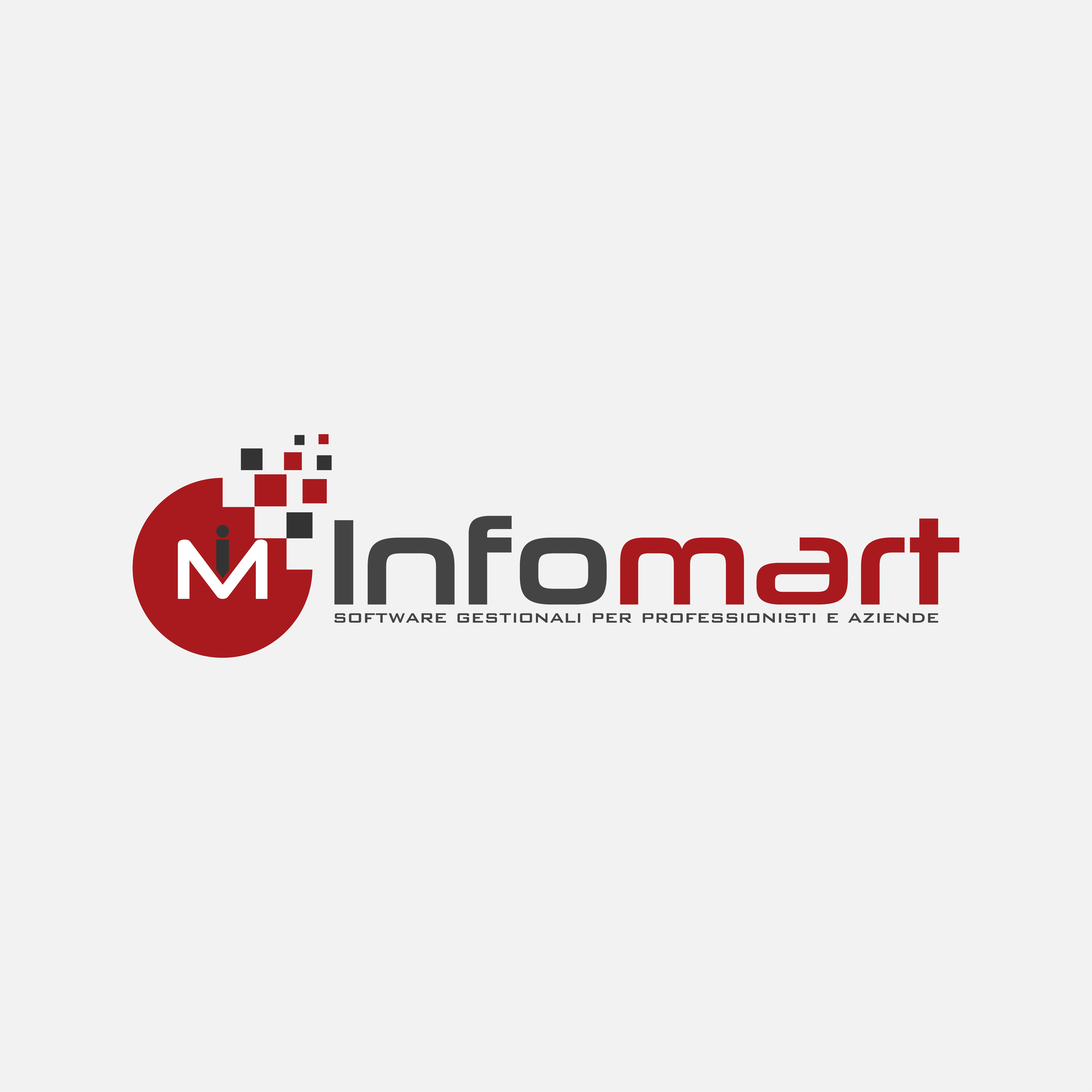INFOMART - SOFTWARE GESTIONALE PER COMMERCIALISTI, AZIENDE E CONSULENTI DEL LAVORO