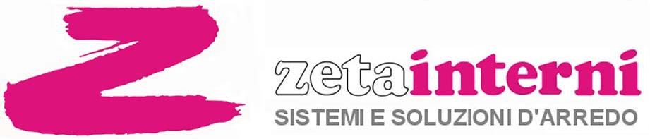 ZETA INTERNI S.N.C. SOLUZIONI DARREDO