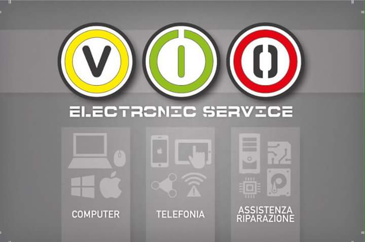 VIOELECTRONICSERVICE
