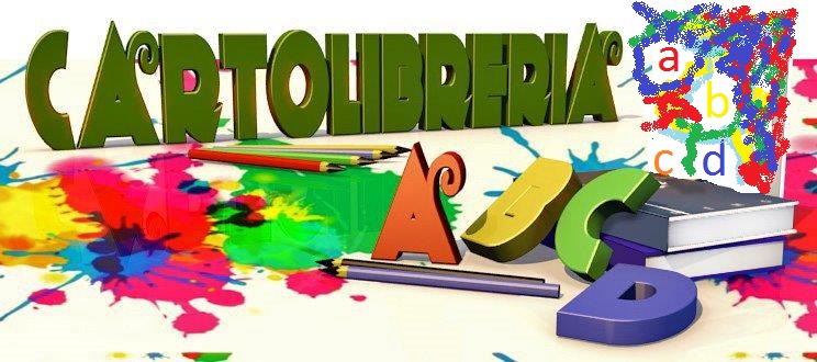CARTOLIBRERIA ABCD