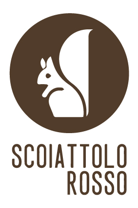 SCOIATTOLO ROSSO