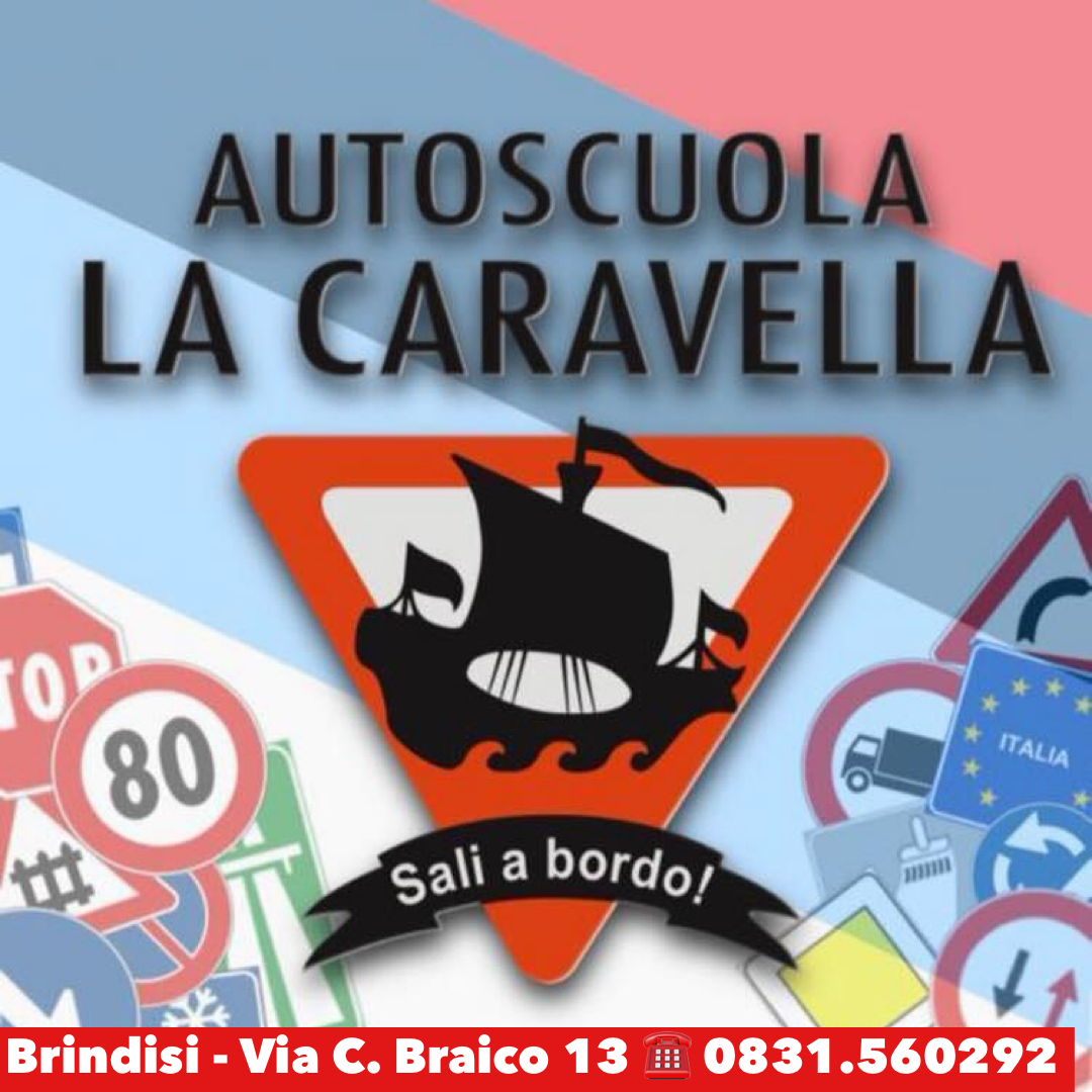 AUTOSCUOLA 