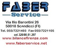FABER SERVICE