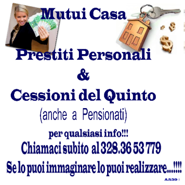 PETRACCA SIMONE FINANZIAMENTI