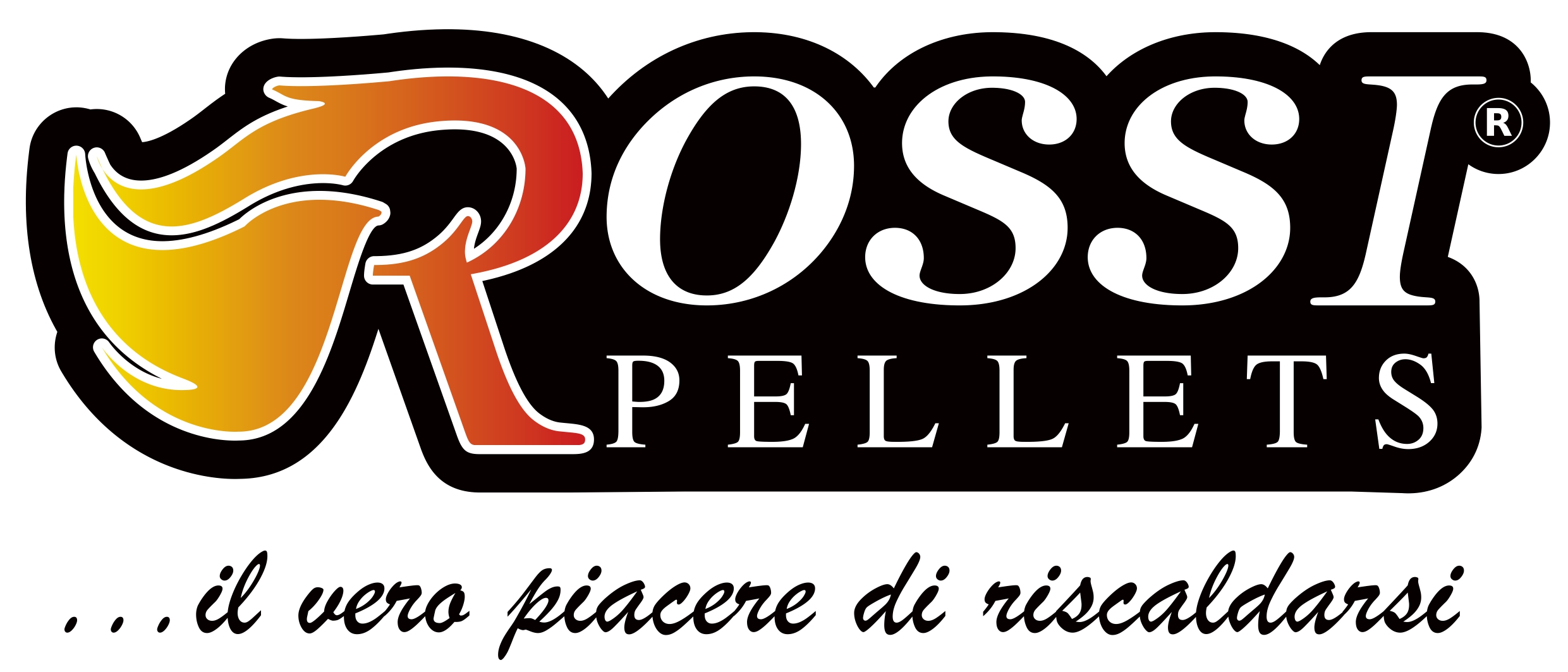 ROSSI PELLETS SNC