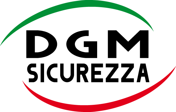 DGM SICUREZZA SRL