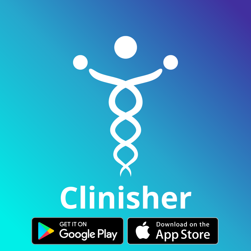 Rident Service - Clinisher App