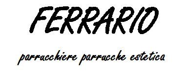 _ i FERRARIO_