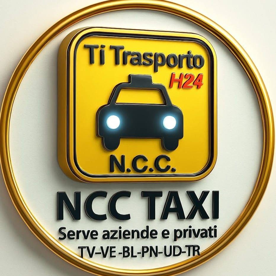 TI TRASPORTO (L'ALTERNATIVA AL TAXI)