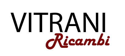 VITRANI RICAMBI