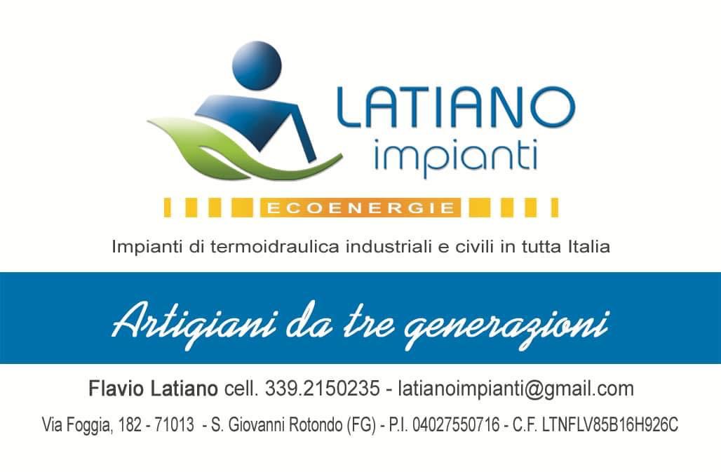 LATIANOIMPIANTI