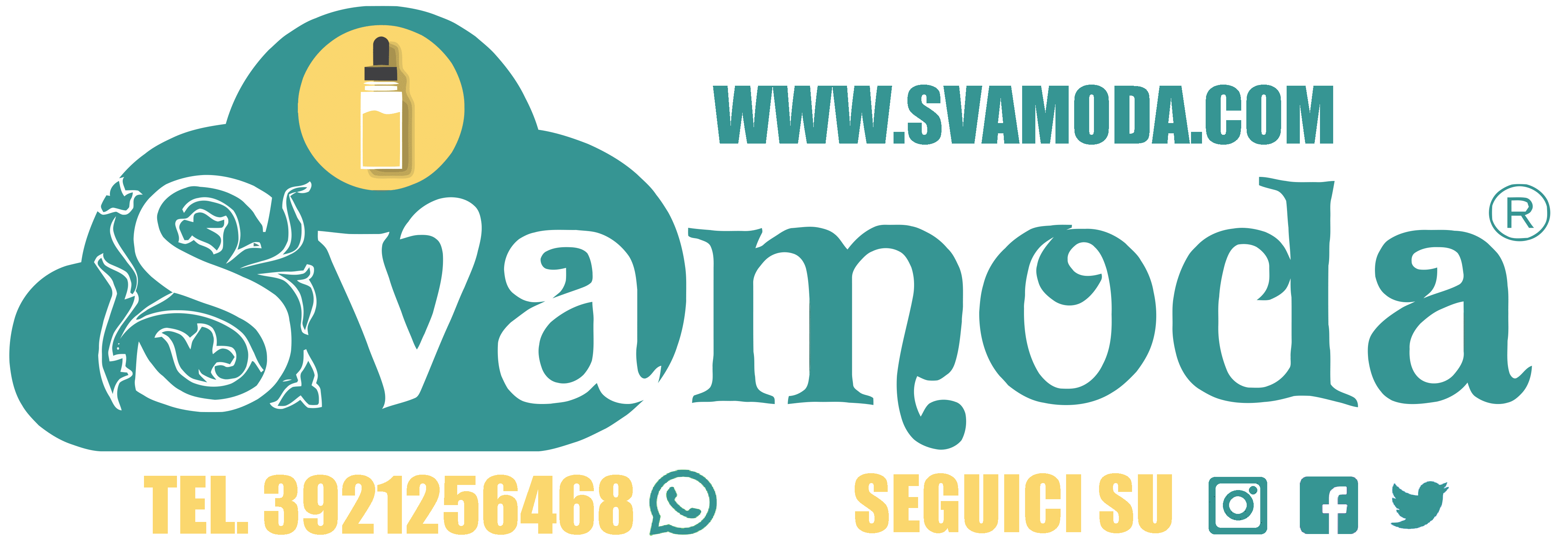 SVAMODA 