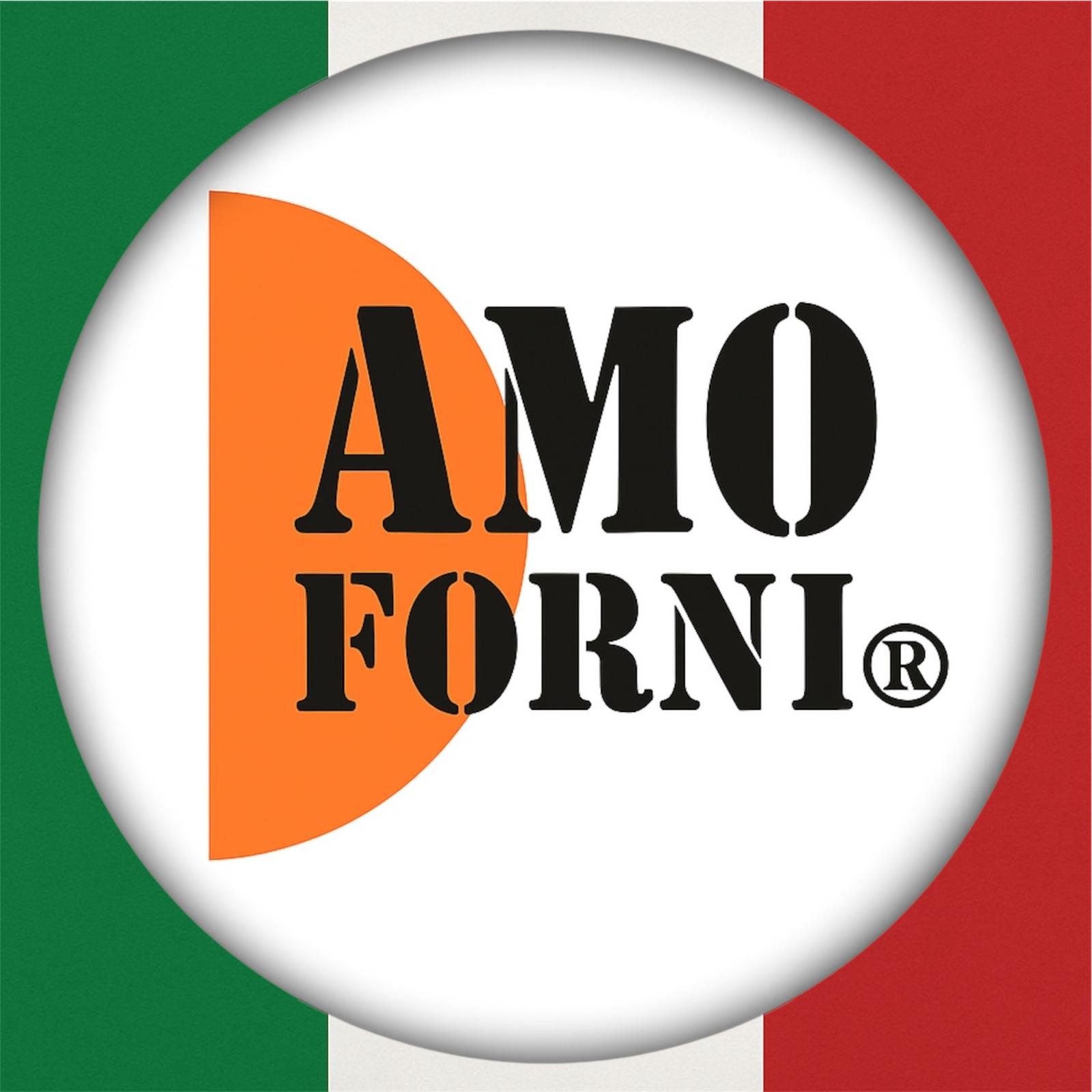AMO FORNI SRL
