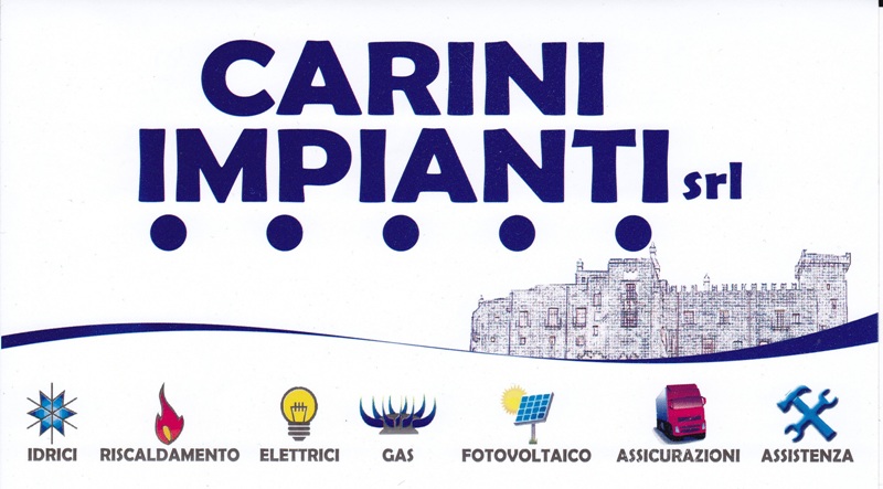 CARINI IMPIANTI S.R.L.
