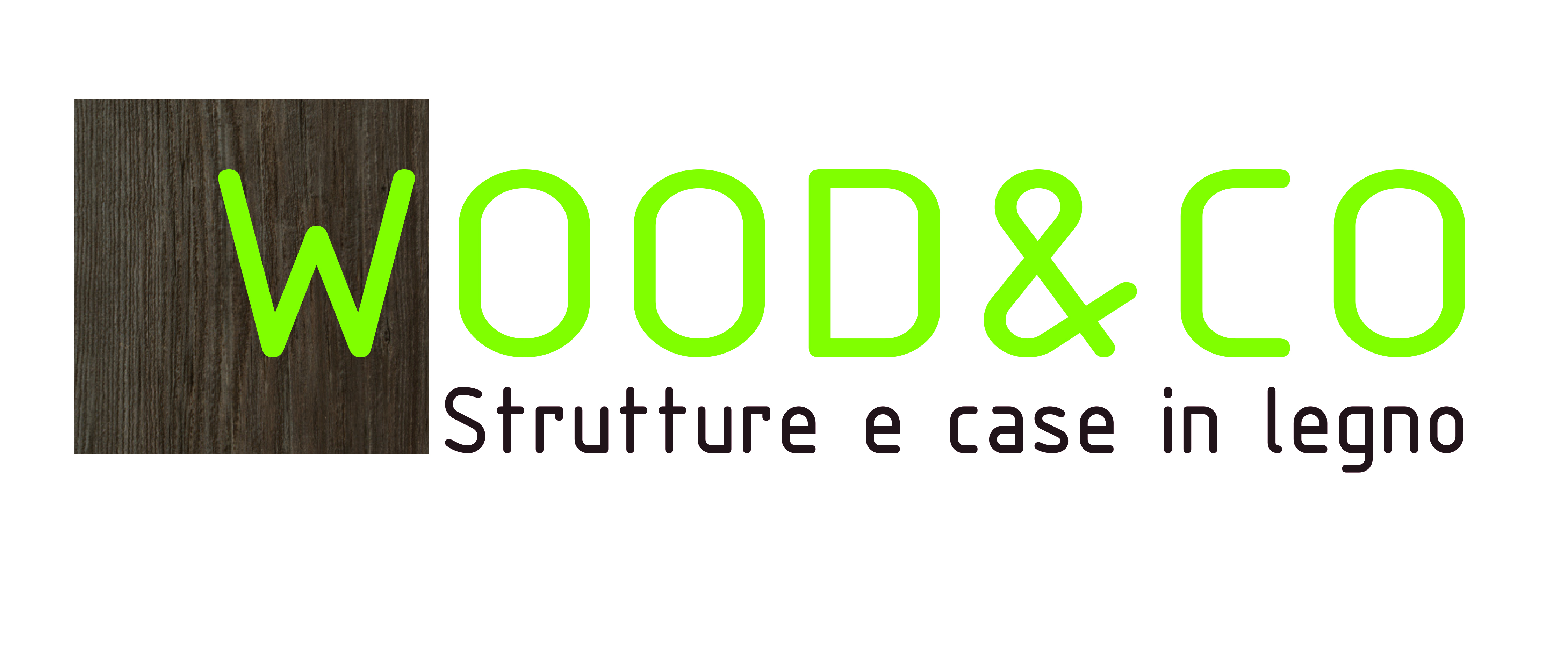 WOOD & CO SRL