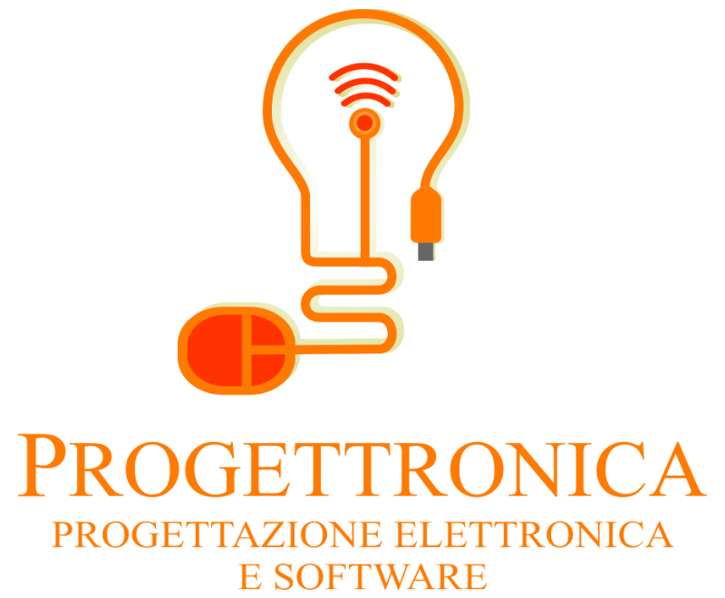 PROGETTRONICA SRL