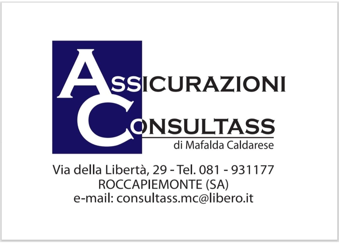 CONSULTASS ASSICURAZIONI